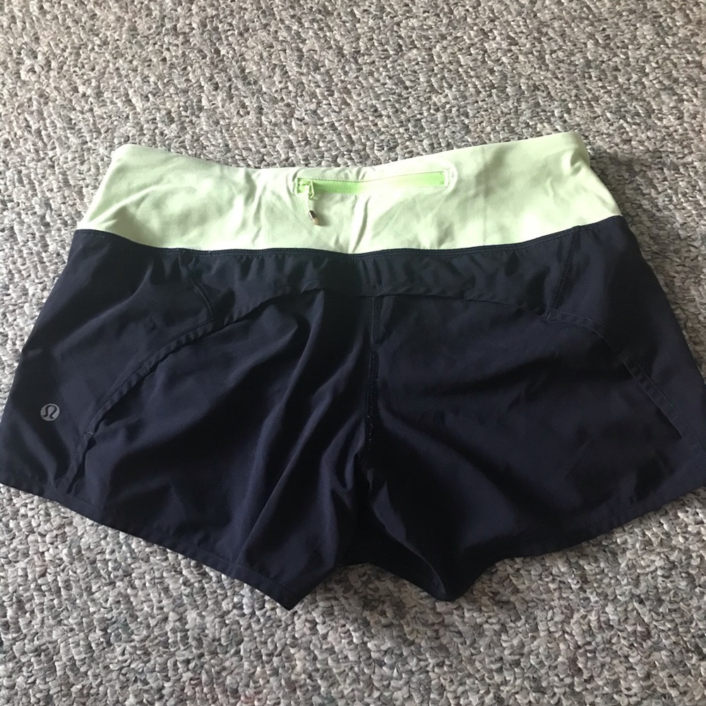 women’s short
